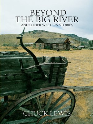 cover image of Beyond the Big River